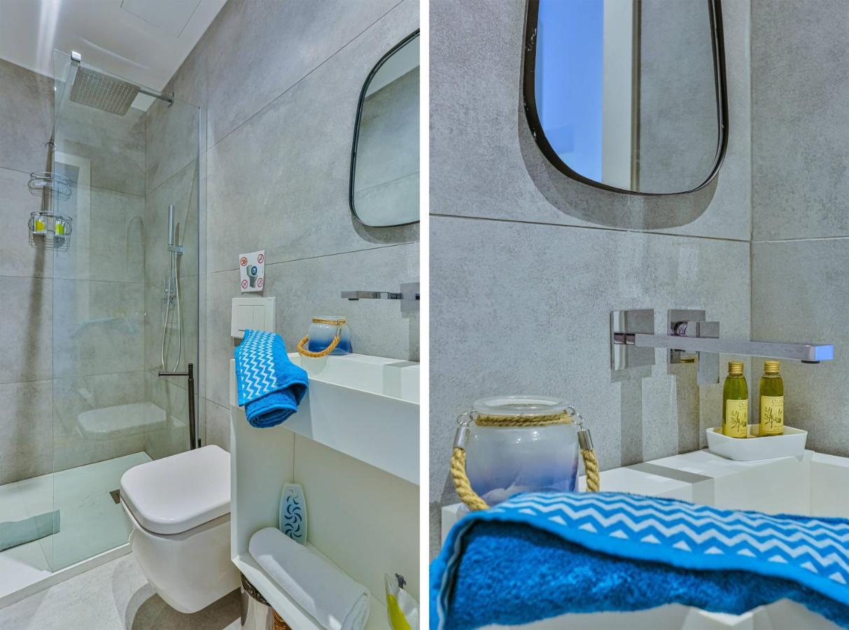 Appartamento Maison Bianchi - Civette Garibaldi Nizza Esterno foto
